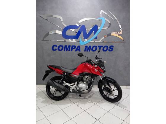HONDA CG 160 FAN HONDA CG 160 FAN